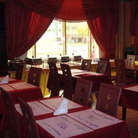 Gulf Pearl Hotel Ντουμπάι Εξωτερικό φωτογραφία