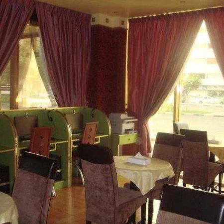 Gulf Pearl Hotel Ντουμπάι Εξωτερικό φωτογραφία