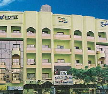 Gulf Pearl Hotel Ντουμπάι Εξωτερικό φωτογραφία