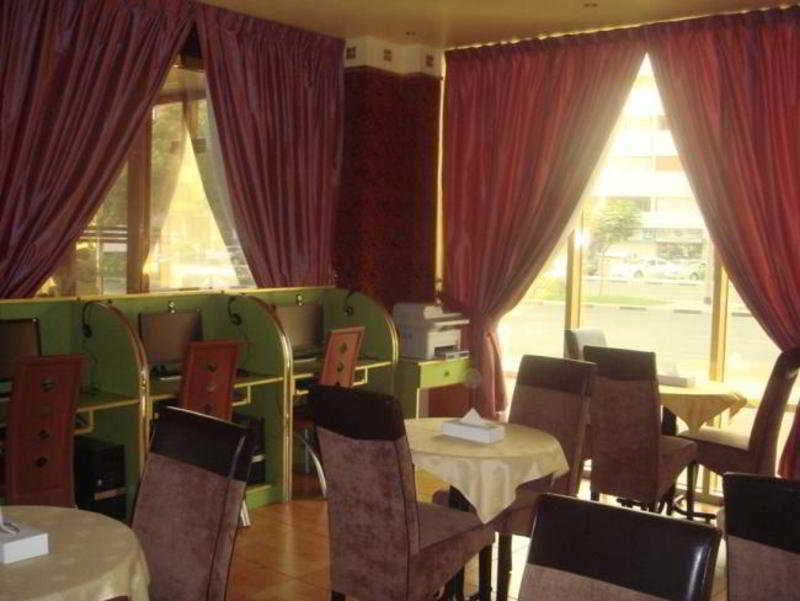 Gulf Pearl Hotel Ντουμπάι Εξωτερικό φωτογραφία