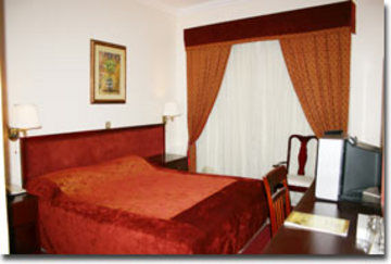 Gulf Pearl Hotel Ντουμπάι Εξωτερικό φωτογραφία