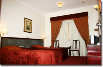 Gulf Pearl Hotel Ντουμπάι Εξωτερικό φωτογραφία