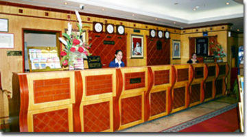 Gulf Pearl Hotel Ντουμπάι Εξωτερικό φωτογραφία